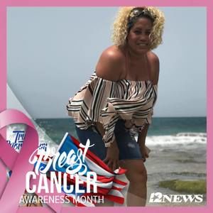 Meet your Posher, Canela